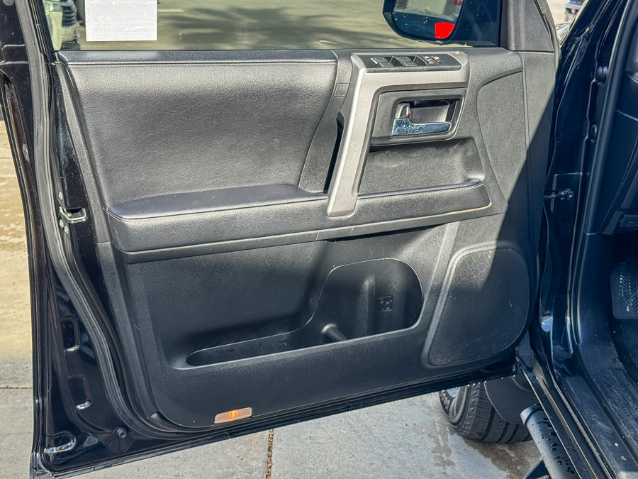 Certified 2023 Toyota 4Runner SR5 Premium w/ Moonroof Package AWD/4WD image 20