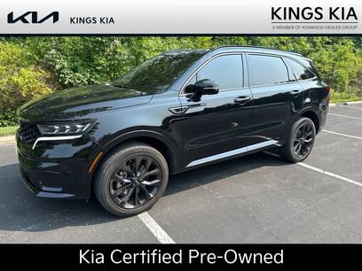 Used 2023 Kia Sorento SX
