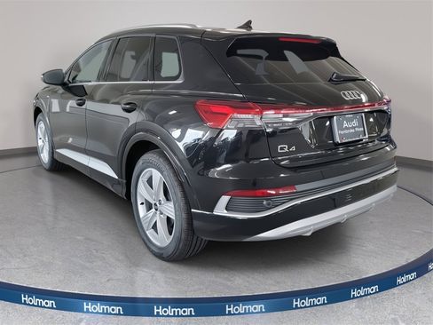 New 2026 Audi Q4 e-tron Premium image 6