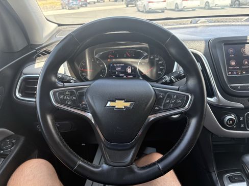 Used 2024 Chevrolet Equinox LT AWD/4WD image 20