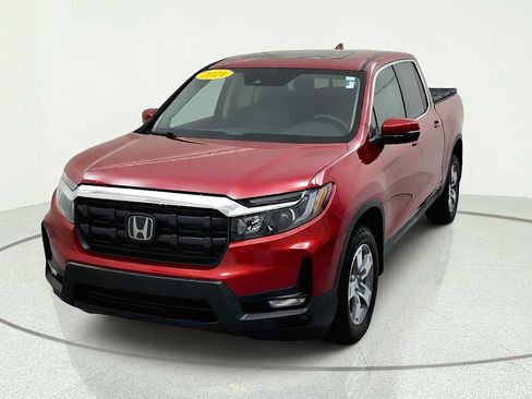 Used 2024 Honda Ridgeline RTL image 3