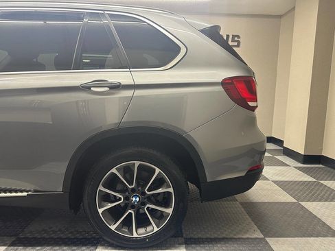 Used 2016 BMW X5 xDrive35i image 14