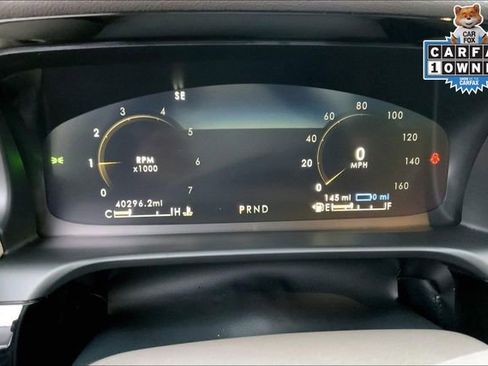 Used 2023 Lincoln Aviator Grand Touring w/ Equipment Group 301A image 21