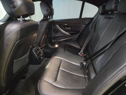 Used 2016 BMW 328i xDrive Sedan image 16