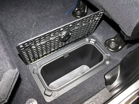New 2026 RAM 2500 Big Horn AWD/4WD image 37