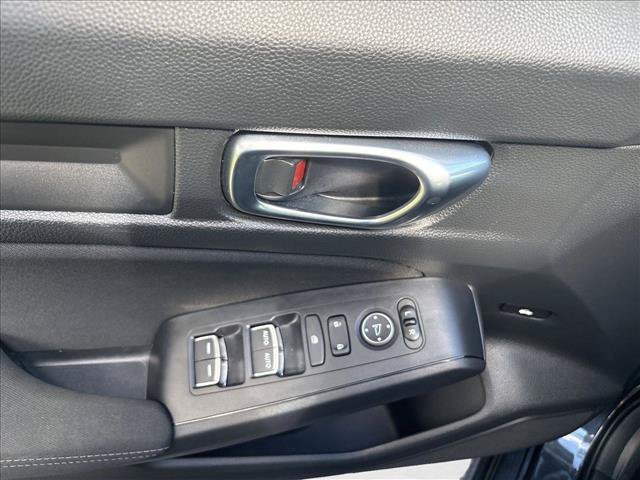 Certified 2024 Honda Civic Sport image 12