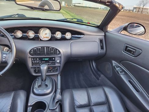 Used 1999 Plymouth Prowler image 18