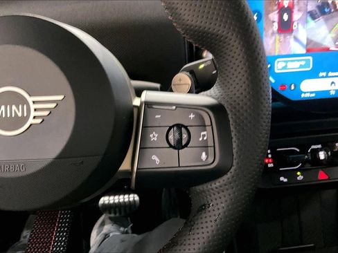 Used 2025 MINI Cooper John Cooper Works image 21