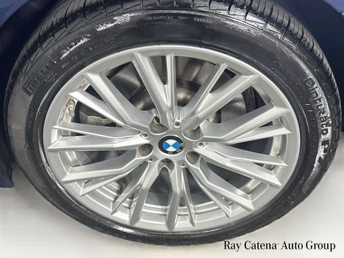 Used 2023 BMW 330i xDrive Sedan w/ Premium Package AWD/4WD image 32