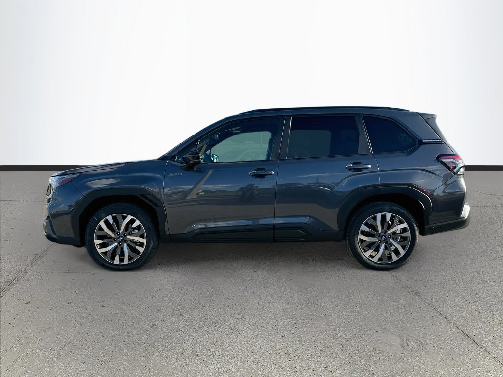 New 2026 Subaru Forester Touring AWD/4WD image 4