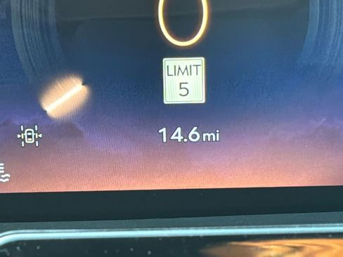 New 2026 Lincoln Aviator Reserve image 8