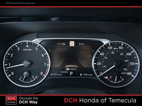 Used 2024 Nissan Pathfinder SL w/ SL Premium Package image 10