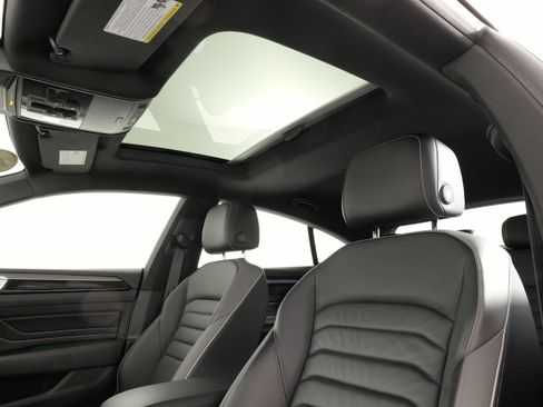 Used 2023 Volkswagen Arteon SEL AWD/4WD image 32