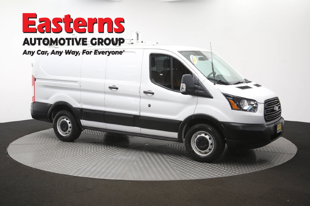 Used 2019 Ford Transit 150 130 Low Roof RWD image 46
