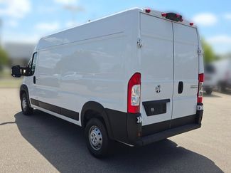 Used 2023 RAM ProMaster 2500 FWD video 3