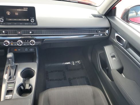 Used 2023 Honda Civic LX image 15