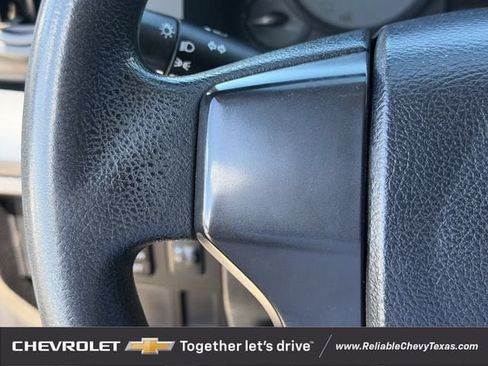 Used 2015 Toyota Tundra SR w/ Tow Package RWD image 14
