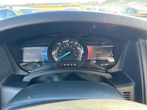 Used 2017 Ford Expedition EL Limited image 14