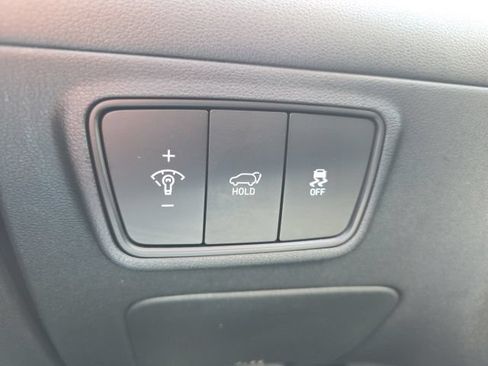 Certified 2023 Hyundai Tucson SEL w/ Convenience Package FWD image 11