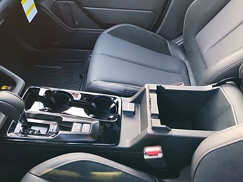 New 2026 Subaru Forester Touring image 31