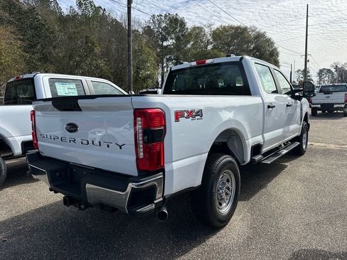 New 2026 Ford F250 XL w/ 360-Degree Camera Package image 12