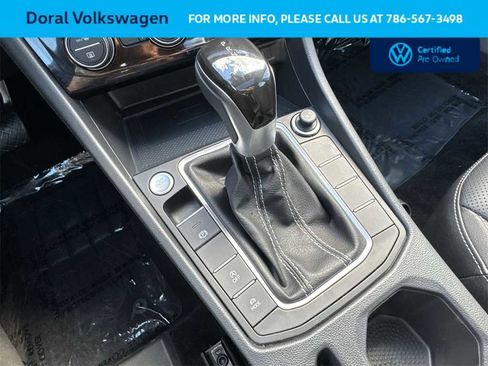 Used 2024 Volkswagen Jetta SEL image 21