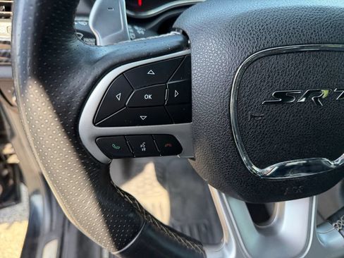 Used 2018 Jeep Grand Cherokee SRT AWD/4WD image 30