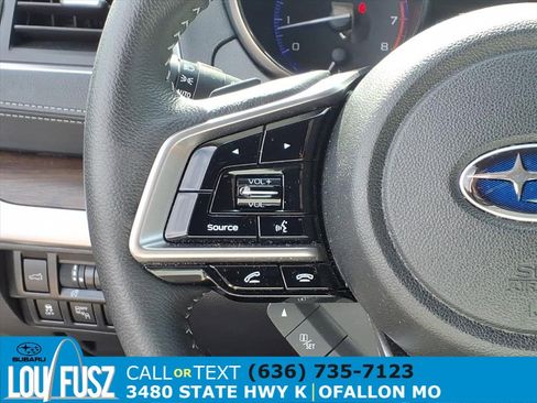 Used 2019 Subaru Outback 3.6R Touring w/ Protection Package #1 image 18
