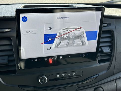 New 2026 Ford Transit 250 Base w/ Load Area Protection Package image 25