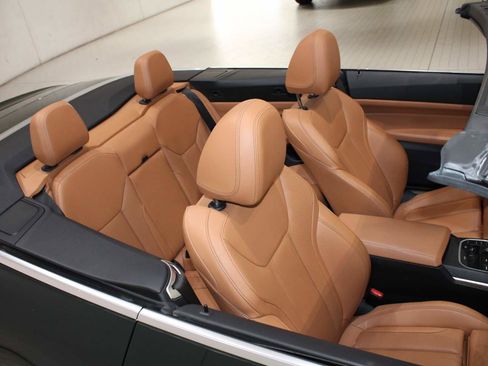 Certified 2023 BMW 430i Convertible image 23