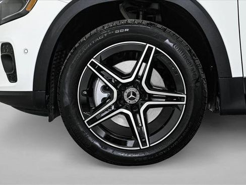 New 2026 Mercedes-Benz GLB 250 4MATIC image 26