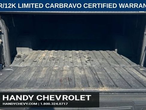 Certified 2020 GMC Sierra 1500 SLE w/ SLE Value Package AWD/4WD image 31