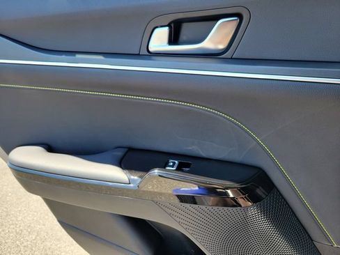 Certified 2026 Kia K5 GT w/ GT1 Package FWD image 13