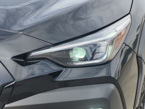 Certified 2024 Subaru Crosstrek 2.5i Wilderness image 8