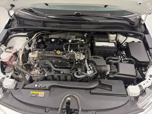Certified 2023 Toyota Corolla LE w/ LE Convenience Package FWD image 25