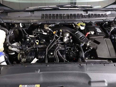 Used 2022 Ford Edge SEL w/ Convenience Package image 19