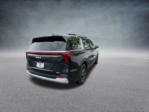 New 2026 Kia Carnival EX image 21