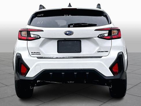 New 2026 Subaru Crosstrek 2.0i Premium image 4