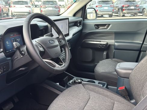 New 2026 Ford Maverick XLT w/ Equipment Group 301A image 27