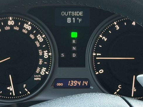 Used 2010 Lexus IS 250 RWD image 31