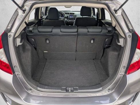 Used 2017 Honda Fit LX image 6