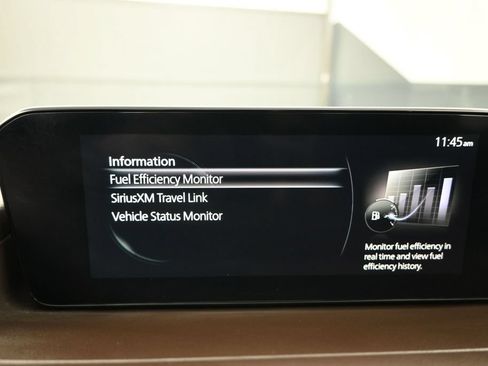 Used 2023 MAZDA CX-30 AWD 2.5 S w/ Premium Package image 25