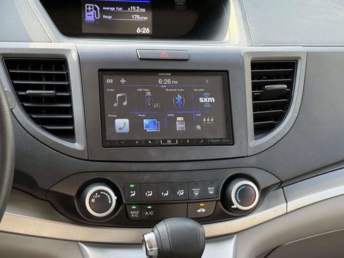 Used 2014 Honda CR-V LX image 3