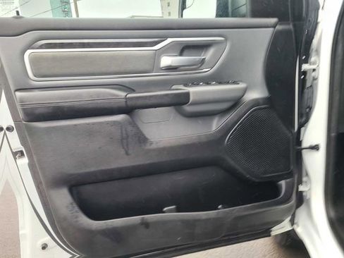 Used 2022 RAM 1500 Big Horn AWD/4WD image 15