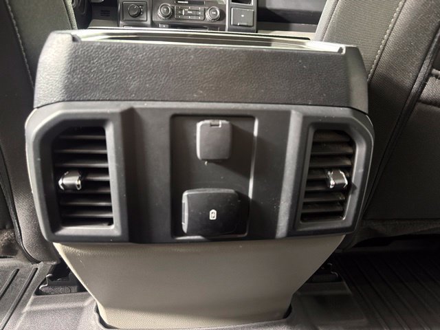 Used 2018 Ford F150 XL w/ Equipment Group 101A Mid AWD/4WD image 14
