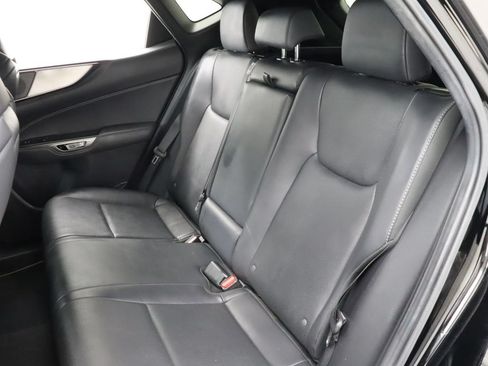 Used 2022 Lexus NX 350 F Sport AWD/4WD image 26