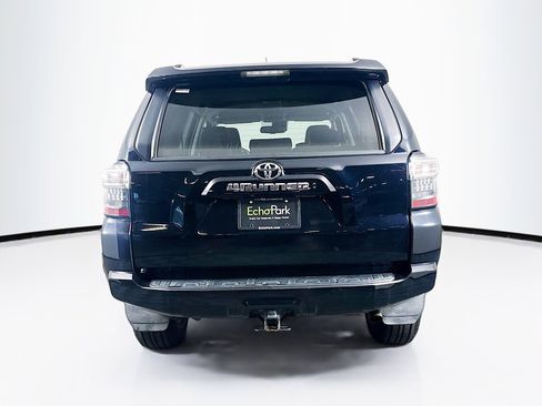 Used 2021 Toyota 4Runner SR5 Premium AWD/4WD image 7