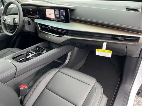 New 2025 Nissan Murano SL image 20