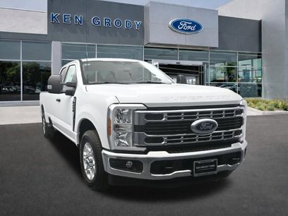 New 2026 Ford F250 XLT