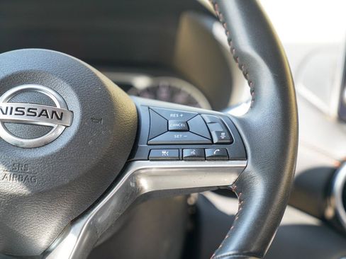 Used 2021 Nissan Sentra SR FWD image 37